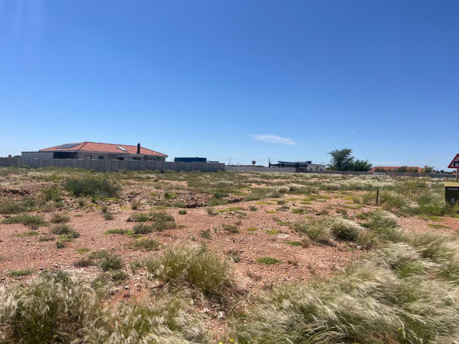 0 Bedroom Property for Sale in Blydeville Northern Cape